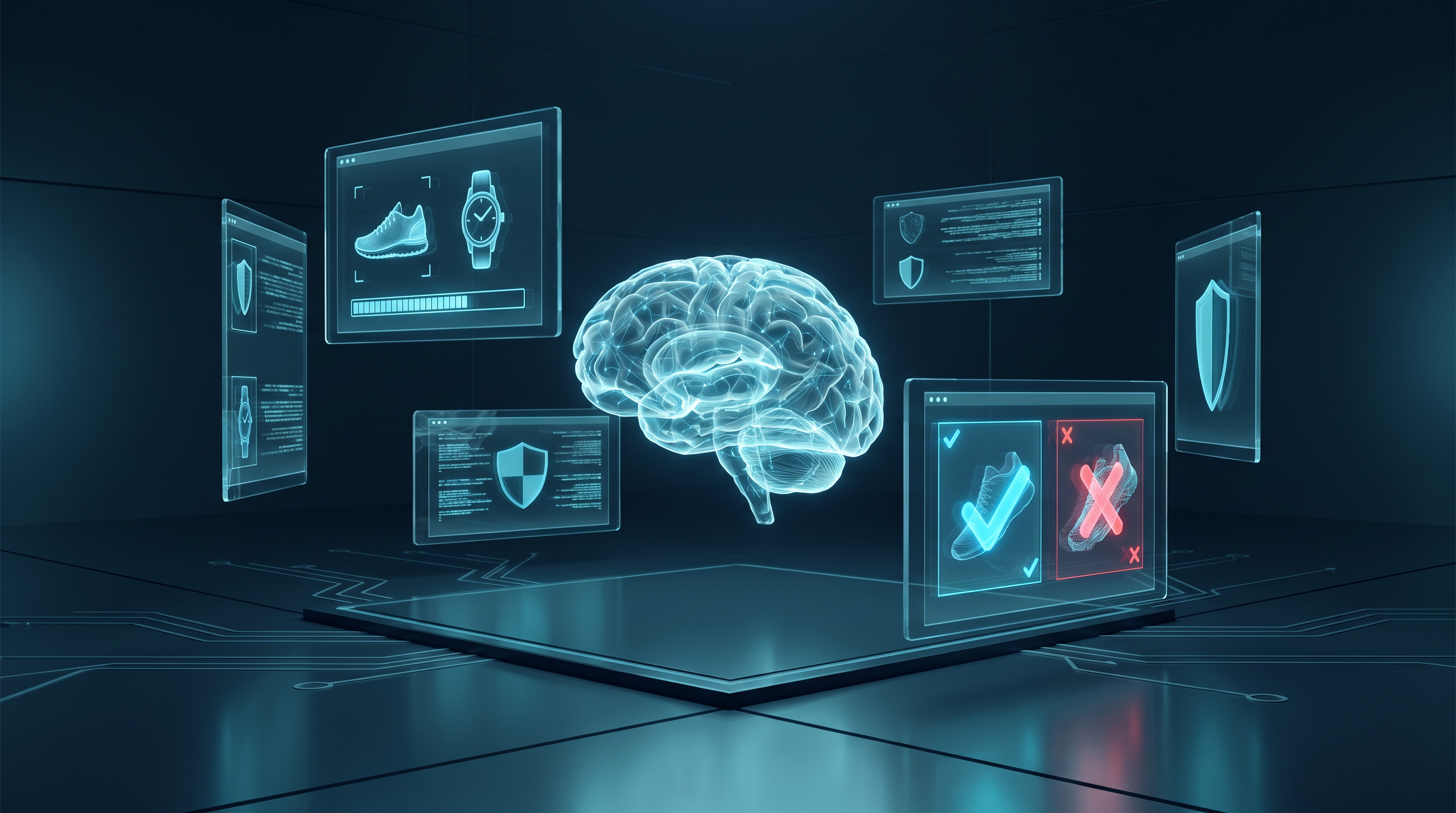 The Rise of AI in Brand Protection: How Machine Learning is Transforming IP Enforcement