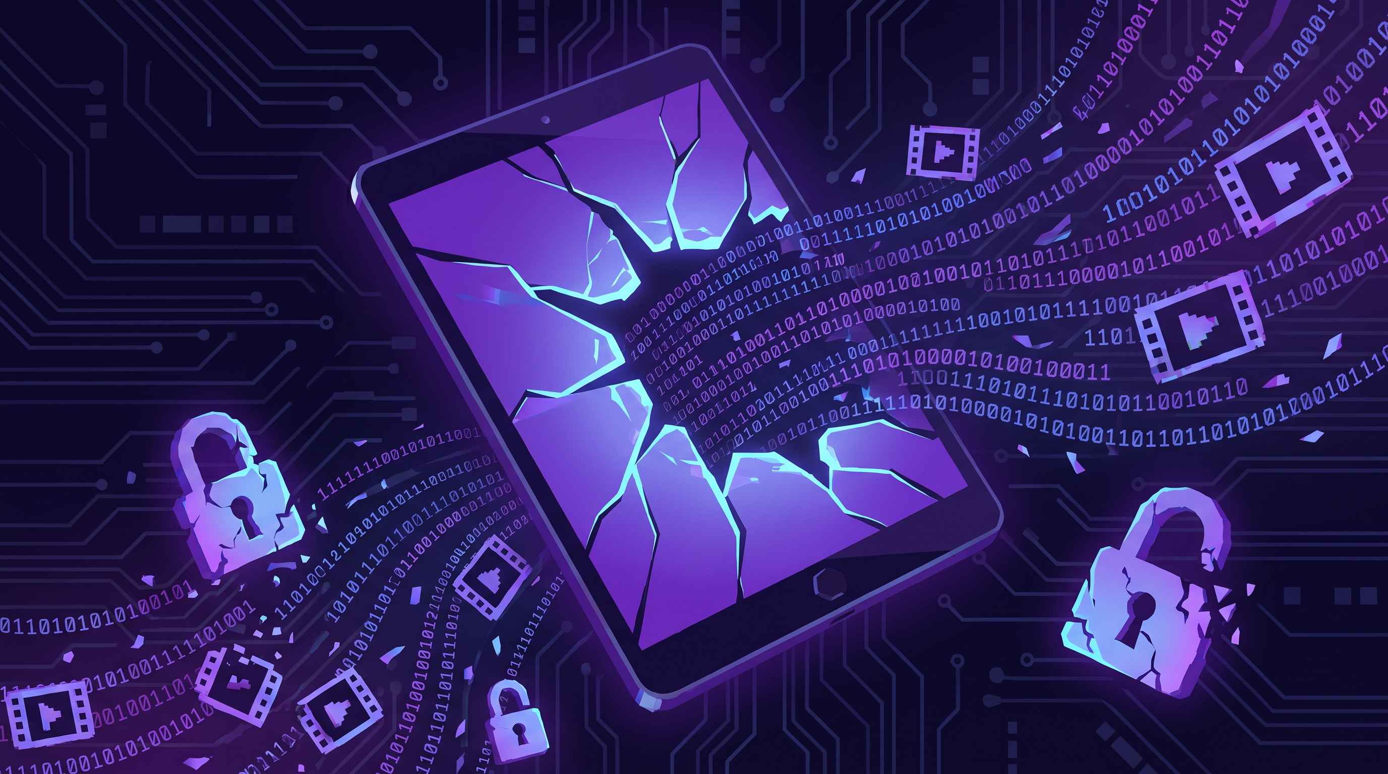 Digital Content Piracy in 2026: New Threats and Emerging Solutions