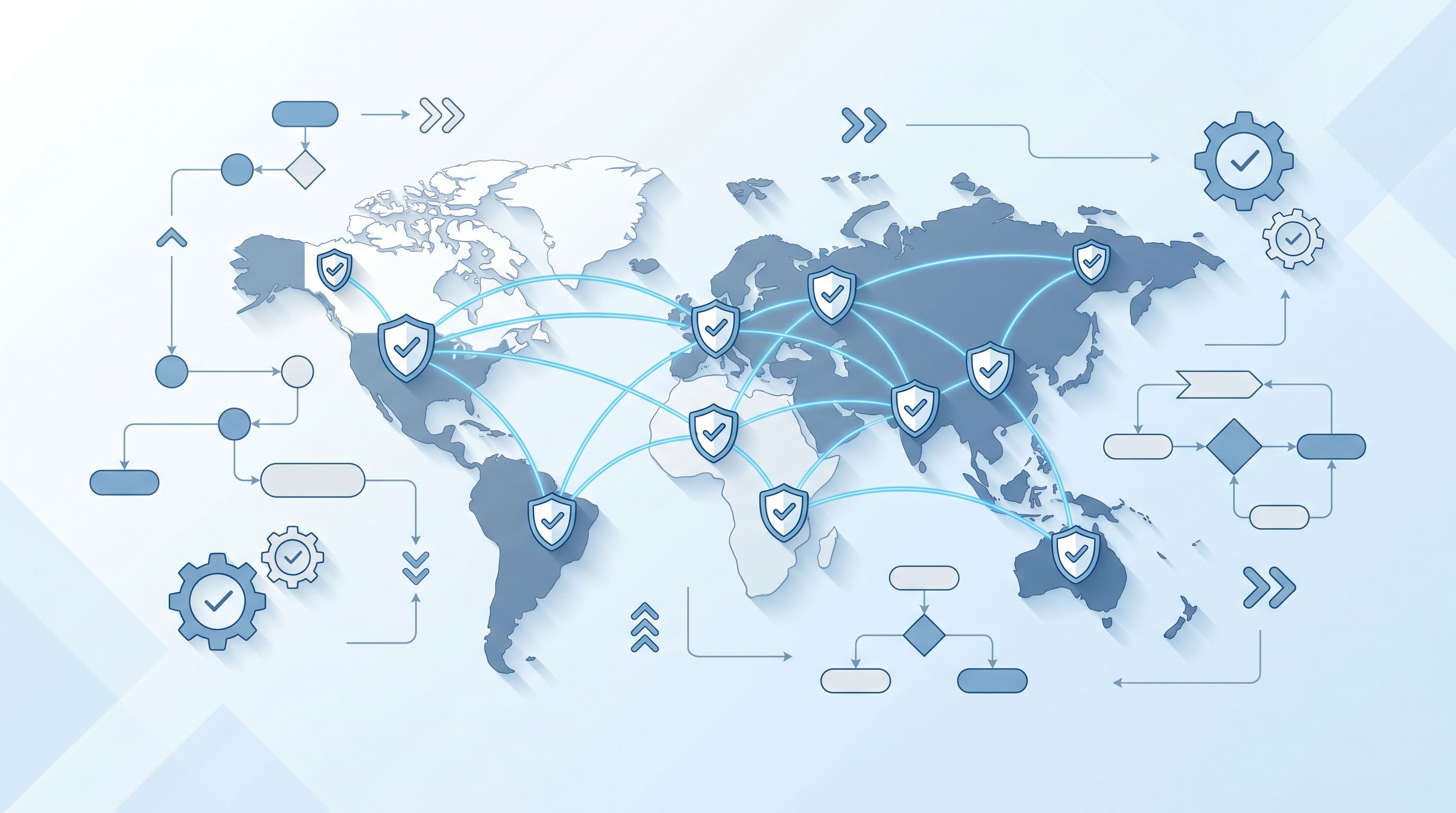Building a Global Brand Protection Strategy: A Step-by-Step Guide